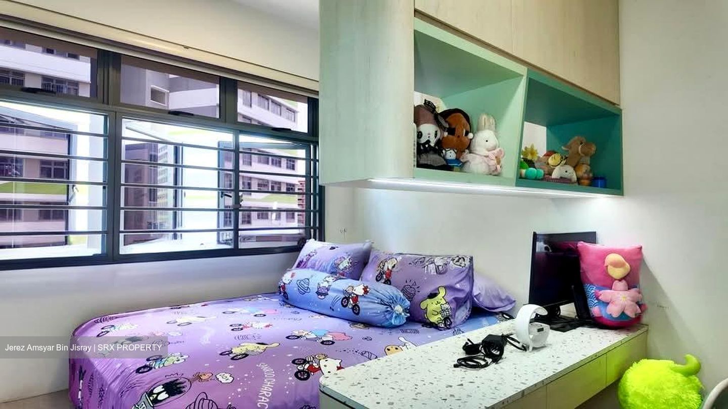 Blk 619A Tampines Greenverge (Tampines), HDB 4 Rooms #531678851